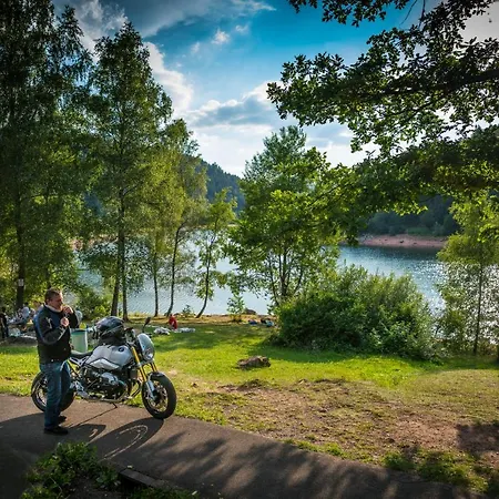 Landgasthof Anker Hotell 2*