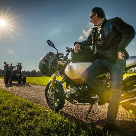 Hotell Landgasthof Anker