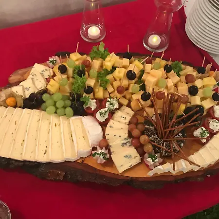 Landgasthof Anker Hotell