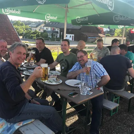 Landgasthof Anker 2*