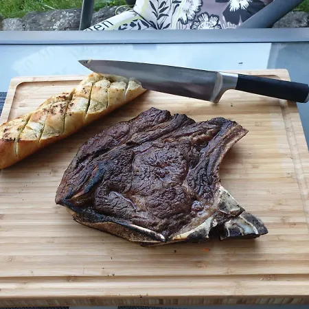 Hotell Landgasthof Anker Simmersfeld