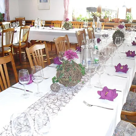 Hotell Landgasthof Anker