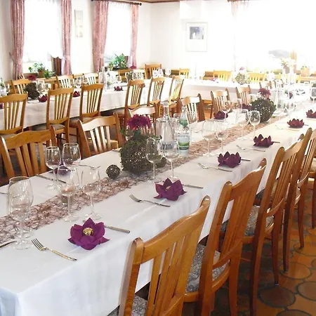 Landgasthof Anker 2*