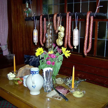 Landgasthof Anker Simmersfeld