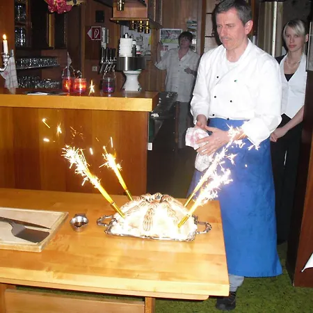 Hotell Landgasthof Anker