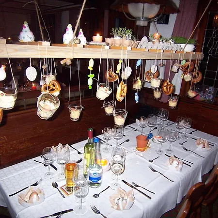 Hotell Landgasthof Anker