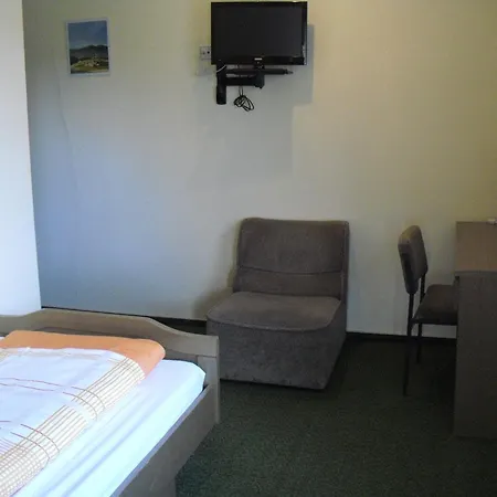Landgasthof Anker 2*