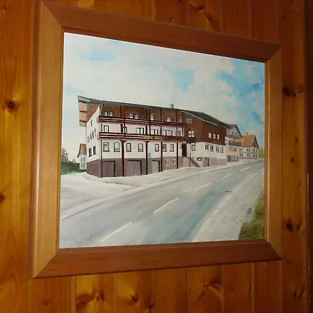 Landgasthof Anker
