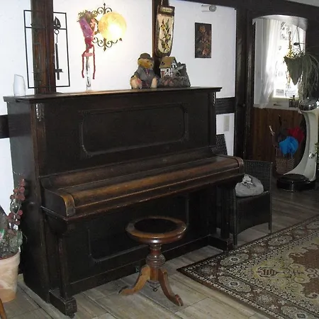 Hotel Landgasthof Anker 2*