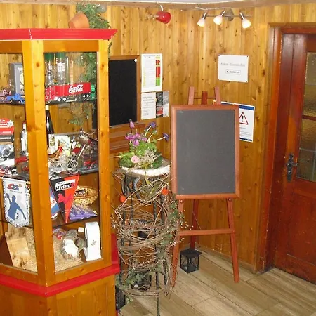 Landgasthof Anker Simmersfeld