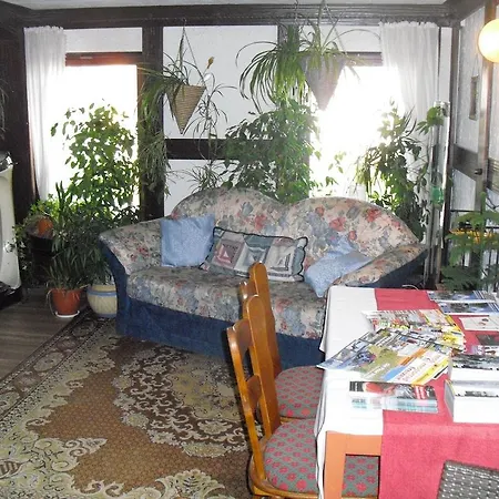 Hotell Landgasthof Anker