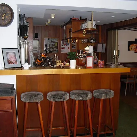 Landgasthof Anker Simmersfeld