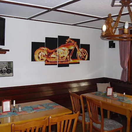 Hotell Landgasthof Anker