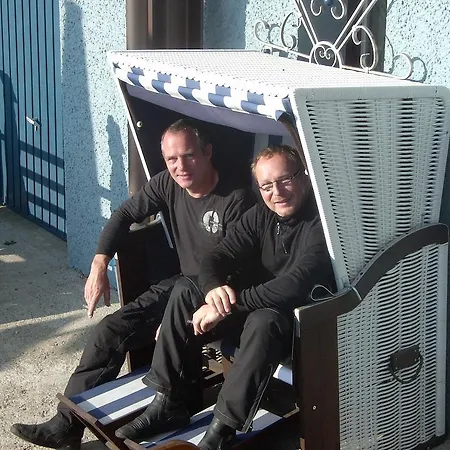 Hotell Landgasthof Anker Simmersfeld