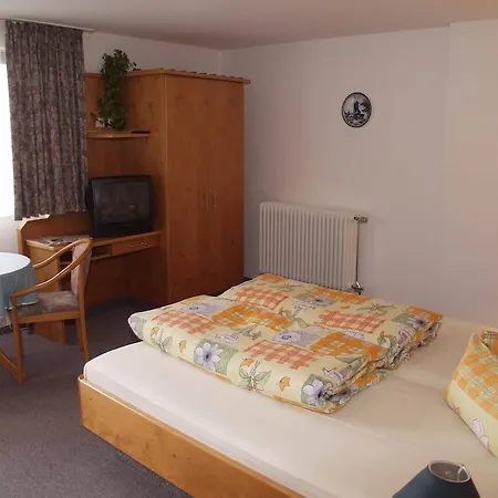 Landgasthof Anker Simmersfeld